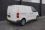 Opel Vivaro 2.0 CDTI 122PK Automaat 2x Schuifdeur EURO 6 - A, Stof, Gebruikt, 4 cilinders, Bedrijf
