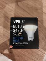 GU10 LED Spot - Nieuw, Ophalen, Nieuw, Modern