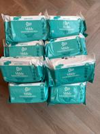 39 Pakjes Etos Lotion Billendoekjes - Nieuw!, Overige typen, Nieuw, Standaard, Ophalen