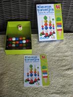 spelletje kleurentorentjes van Jumbo, Ophalen of Verzenden, Nieuw, Overige typen