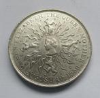 Verenigd Koninkrijk 25 new pence 1980, Verzenden, Overige landen