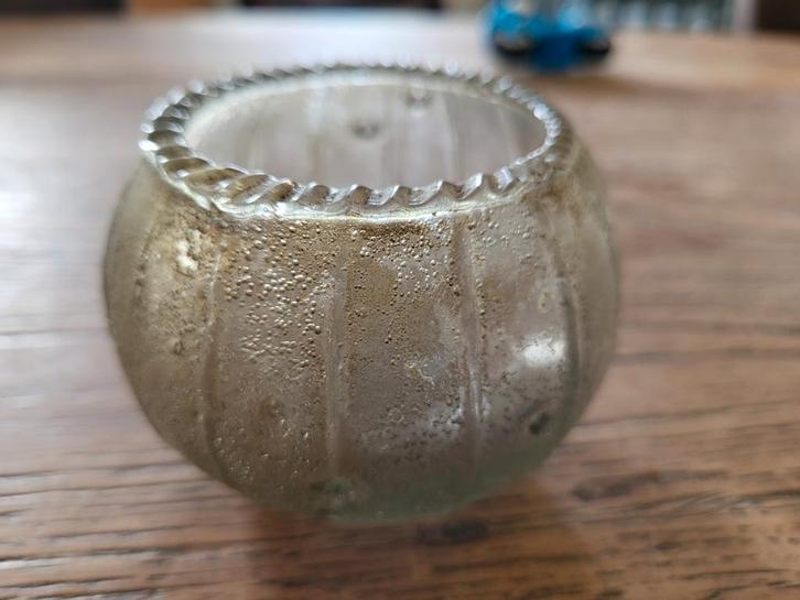 Antiek Romeins Glas - Maastricht, Antiek en Kunst, Antiek | Glas en Kristal, Verzenden