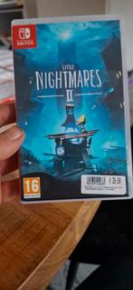Nightmares Nintendo switch, 1 speler, Ophalen, Zo goed als nieuw, Vanaf 3 jaar