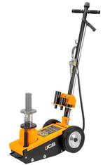 JCB TQ35001NL Luchtkussenkrik 35T, Auto diversen, Krikken, Ophalen of Verzenden, Gebruikt, Pneumatisch, Luchtkussenkrik