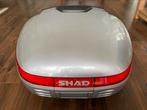 Topkoffer Shad SH 50, Motoren, Accessoires | Koffers en Tassen, Ophalen of Verzenden, Zo goed als nieuw