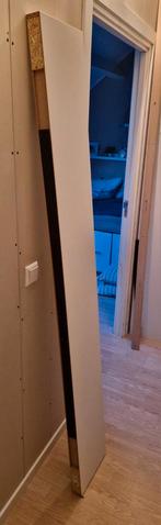 IKEA Lack Wandplank Wit 190x26, Ophalen, Zo goed als nieuw