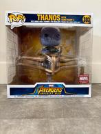 Funko Pop Thanos Sanctuary 2 - Marvel Collector Corps, Ophalen of Verzenden, Nieuw