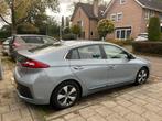 Hyundai IONIQ 1.6 GDI Blue Phev 141 pk DCT 2018 Grijs, Plug-in hybride, IONIQ, Grijs, 104 pk