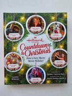Boek Hallmark Channel Countdown to Christmas, Diversen, Kerst, Ophalen of Verzenden, Nieuw