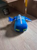 Minecraft knuffel met zuignap, Kinderen en Baby's, Speelgoed | Knuffels en Pluche, Ophalen of Verzenden, Zo goed als nieuw, Overige typen