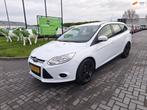 Ford Focus Wagon 1.0 EcoBoost Trend / Nette auto / APK mei 2, Auto's, Ford, Euro 5, 125 pk, Gebruikt, Start-stop-systeem