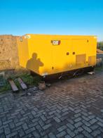 Cat aggregaat te koop  275 kva, Dieselolie, 30 kVA of meer, Ophalen