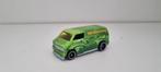 Hot Wheels Dodge Van - Paint Removal Service, Ophalen of Verzenden, Zo goed als nieuw, Auto