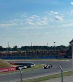 Weekend tickets f1 zandvoort, Twee personen, Augustus