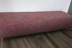 Montis Malou leder hocker 220 cm Gijs Papavoine, Huis en Inrichting, Ophalen, Minder dan 50 cm, Gebruikt, 125 cm of meer