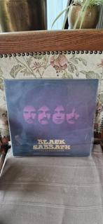 Black Sabbath - The Sunday Show, Cd's en Dvd's, Vinyl | Rock, Ophalen of Verzenden, Zo goed als nieuw, Poprock