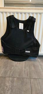 Imperial riding bodyprotector maat M, Dieren en Toebehoren, Paardrijkleding, Ophalen of Verzenden, Overige soorten, Dames, Bovenkleding