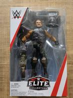 WWE Mattel Elite Collection 62 AOP REZAR Authors Of Pain, Verzenden, Nieuw, Pop
