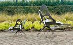 Tuindecoratie maatwerk vlinders, Tuin en Terras, Ophalen of Verzenden, Nieuw, Metaal