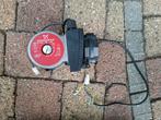 Grundfos UP 15-50BD cv pomp Nefit Economy hrc23v(t) cv ketel, Doe-het-zelf en Verbouw, Gebruikt, Minder dan 30 cm, Cv-ketel of Combi-ketel