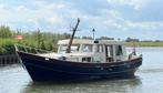 Kok Motorgrundel 12.85 OK, Watersport en Boten, Gebruikt, Overige brandstoffen, 12 meter of meer, 50 pk of meer
