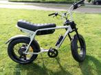 Zx Super 73, Fietsen en Brommers, Elektrische fietsen, Overige merken, 50 km per accu of meer, Zo goed als nieuw, Ophalen