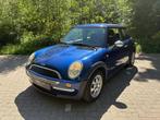 Mini Mini 1.6 One, Gebruikt, 4 cilinders, Bedrijf, Handgeschakeld