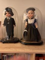 Klederdracht poppen, Ophalen, Zo goed als nieuw, Pop