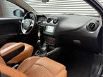 Alfa Romeo MiTo 0.9 TwinAir Exclusive Camera Cruise NL Auto, Auto's, Voorwielaandrijving, 101 pk, Gebruikt, Euro 6
