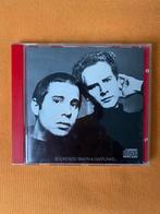 SIMON & GARFUNKEL - BOOKENDS cd, Ophalen of Verzenden, Zo goed als nieuw, Poprock