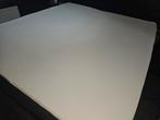 Topper Ikea Nästaberg 180x200 en hoeslaken zwart..Nieuw!, Huis en Inrichting, Slaapkamer | Matrassen en Bedbodems, Ophalen, 180 cm