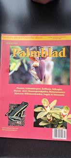 Onder het palmblad 7 stuks, Boeken, Ophalen of Verzenden, Zo goed als nieuw, Wetenschap en Natuur