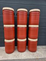Voerton 64 liter (curtec), Dieren en Toebehoren, Dierenvoeding, Ophalen