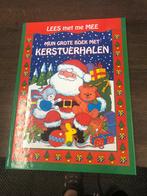 Mooi kerstboek, Ophalen of Verzenden, Gelezen