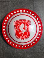 FC Twente lamp, Verzamelen, Sportartikelen en Voetbal, Ophalen of Verzenden, Zo goed als nieuw, F.C. Twente