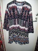 Boho Jurk  (M)40 JDY, Maat 38/40 (M), Overige kleuren, Ophalen of Verzenden, Zo goed als nieuw