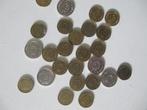 Koffiemunten DE, Postzegels en Munten, Penningen en Medailles, Ophalen of Verzenden, Overige materialen