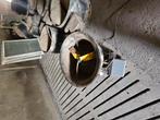 Meet ventilatoren stienen, Doe-het-zelf en Verbouw, Ophalen, Zo goed als nieuw, Ventilator