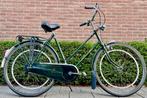Gazelle / 28 inch / 3 ver / Groen / zeer goede staat, 55 tot 59 cm, Ophalen of Verzenden, Gazelle, Jaren '50