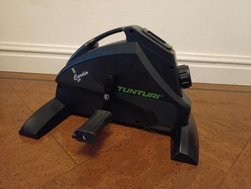 Tunturi Mini Hometrainer M35 - Compact en Effectief! beschikbaar voor biedingen