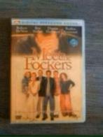 Dvd Meet the fockers. Bekijk ons aanbod!, Ophalen of Verzenden, Gebruikt, Drama