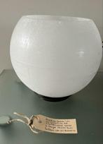 wind light Ball 20 cm windlicht, Minder dan 25 cm, Overige materialen, Gebruikt, Wit