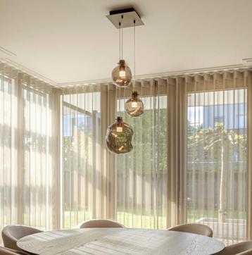 Ilfari - Celeste H3 hanglamp  beschikbaar voor biedingen