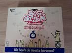 big brain academy [s1220], Hobby en Vrije tijd, Gezelschapsspellen | Bordspellen, Ophalen of Verzenden, Zo goed als nieuw