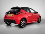 Toyota Yaris 1.5 Hybrid Launch Edition Limited | Apple Carpl, Auto's, 12 maanden, 450 kg, Gebruikt, 1490 cc