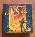 Ali Baba spel., Ophalen of Verzenden, Zo goed als nieuw
