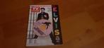 Elvis Presley TV Guide met promo cd, Ophalen of Verzenden, Zo goed als nieuw, Overige soorten