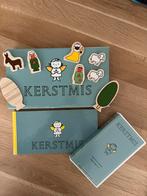 Kerstmis Dick Bruna set, Ophalen of Verzenden, Zo goed als nieuw