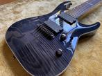ESP LTD H-1007 Deluxe – 7-snarige Elektrische Gitaar, Muziek en Instrumenten, Snaarinstrumenten | Gitaren | Elektrisch, Ophalen