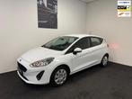 Ford Fiesta 1.1 Trend, Auto's, Voorwielaandrijving, Parkeersensor, Origineel Nederlands, Bedrijf